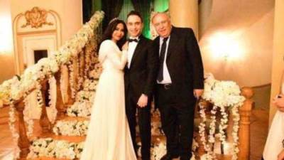 "ليا الشرف اني تربية ست".. حسام حبيب يرد على والده بعد هجومه عليه