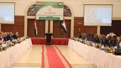 انعقاد الدورة الثانية عشرة للجنة المنافذ البرية المصرية السودانية.. إليك التفاصيل