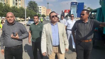 وزير الإسكان يُصدر 9 قرارات إدارية لإزالة مخالفات بناء بعدة مدن