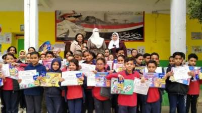 انخفاض معدلات التسرب من التعليم من 5.5% عام 2011 لـ2.6% 2019