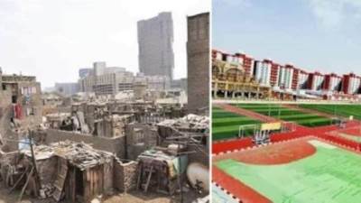 تقرير: مصر بها ثلاثة من أكبر 30 منطقة عشوائية على مستوى العالم