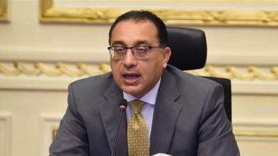 مدبولي: إنتاج مصر السنوي من الغاز يبلغ 58.5 مليار متر مكعب