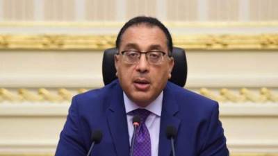 "مدبولي": نسبة الدين الخارجي للناتج المحلي أصبحت يزيد عن 100%