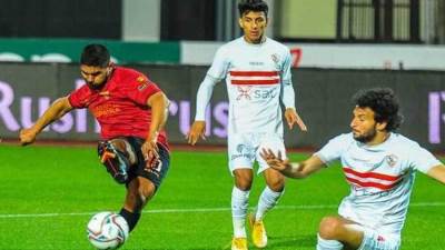 مواجهة قوية.. موعد مباراة الزمالك وسيراميكا اليوم في الدوري