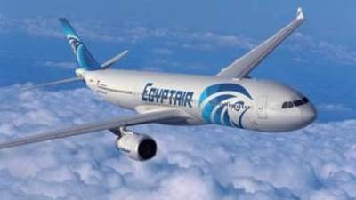 مصر تتصدر قائمة أكثر 10 طرق جوية ازدحاما فى العالم