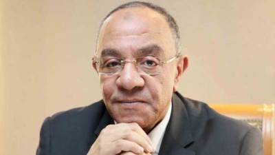 رئيس تجارية الجيزة: المؤتمر الاقتصادى سيحدد ملامح الاقتصاد المصرى فى الفترة القادمة