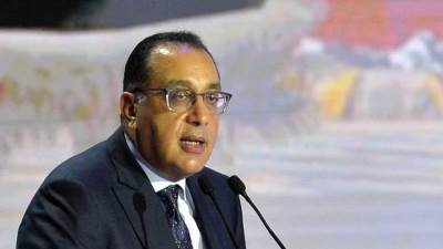 مدبولي: الظروف الاقتصادية في مصر كانت تفرض على الحكومات تبني "الحلول الشبيه بالمسكنات" 