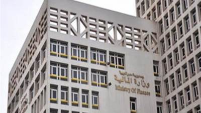 غدا الإثنين بدء صرف مرتبات العاملين بالدولة عن شهر أكتوبر