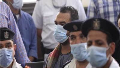 تأجيل محاكمة زوج «عروس الإسماعيلية» لـ6 نوفمبر