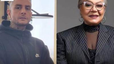 ناهد فريد شوقي تحذر المنتجين من التعاقد مع أحمد الفيشاوي