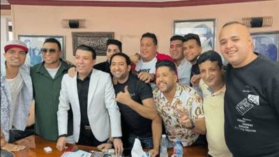 احنا تحت رقابة النقابة .. حمو بيكا بعد مؤتمر نقابة المهن الموسيقية 