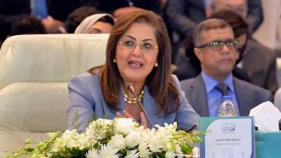 وزيرة التخطيط: الاقتصاد المِصري في اتجاهه لتحقيق ما يرمي إليه من مُستهدفات