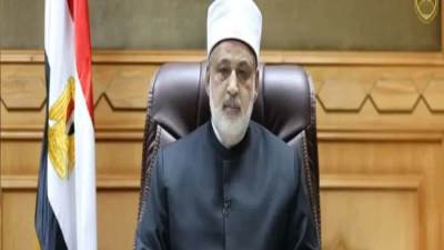 وكيل الأزهر: مستعدون للتنسيق مع المنظمات الإسلامية التي تتفق مع المنهج الوسطي