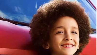 الطفل يوسف صلاح يشارك مع هنيدي في فيلم د.نبيل الجميل