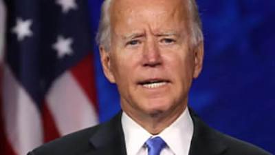 بايدن: هناك أسبابا للقلق حيال مستقبل الديمقراطية الأمريكية
