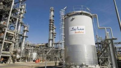 5 شركات سعودية ضمن قائمة أكبر 100 شركة بتروكيماويات في العالم