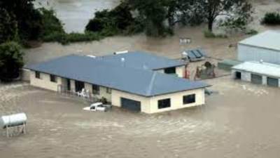 أزمة الفيضانات في أستراليا تدخل أسبوعها الثالث.. مأساة