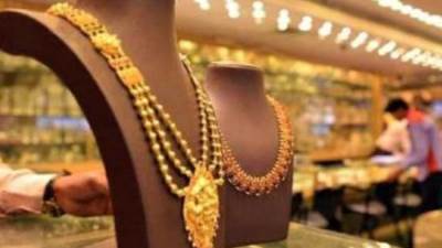 «أي صاغة»: ارتفاع أسعار الذهب وعيار 21  يسجل 1125 جنيهًا