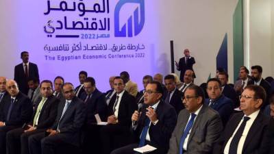 الحكومة تبحث عن آلية تمويل.. من أجل حصول الأسر المتوسطة على الوحدات السكنية