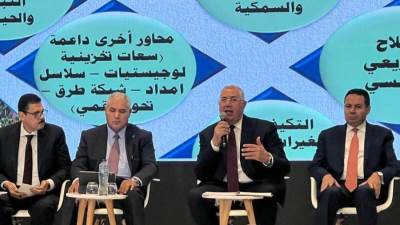 وزير الزراعة: نهضة زراعية غير مسبوقة في عهد الرئيس السيسي