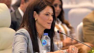 المشاط: التمويل المختلط يحفز استكمال المشروعات التنمية