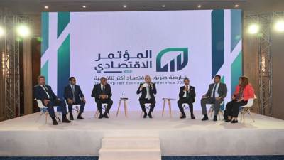 الجزار: شاركنا القطاع الخاص فى تنمية 13 ألف فدان بمدن الجيل الرابع