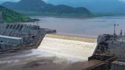 وزير الري للنواب: يوجد تعنت في سد النهضة والإجراءات تتم بشكل أحادي