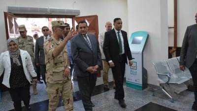 وزير التنمية المحلية: «حياة كريمة» تستهدف تحسين مستوى معيشة 60 مليون مواطن