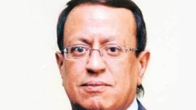 وفاة الدكتور محمود علم الدين أستاذ الإعلام وعضو مجلس أمناء الحوار الوطنى