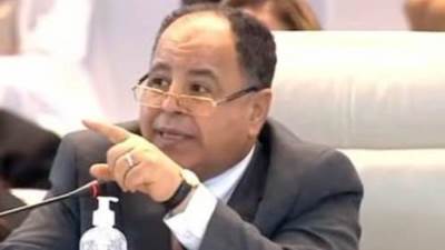 معيط: الرئيس السيسي نجح فى تغيير الوجه الاقتصادى لمصر خلال 8 سنوات