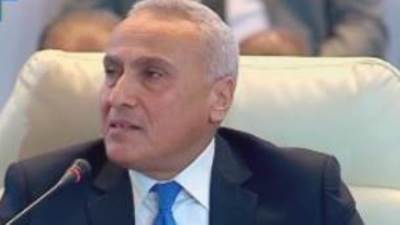 نائب محافظ البنك المركزى: قريبا حلول جذرية لجميع مشاكل القطاع الصناعى