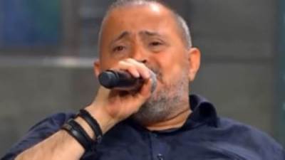 جورج وسوف: صحتى كويسة.. وأنا مش ضد أغانى الشباب الجديدة