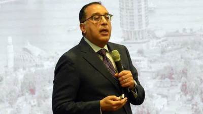 رئيس الوزراء: الدولة تعمل على تسريع وتقليل الفجوة فيما يخص مستلزمات الإنتاج