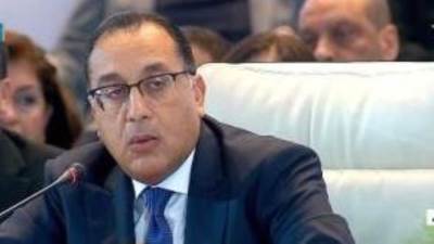 رئيس الوزراء: مصر كانت فى أزمة حقيقية و25 مليار دولار خرجت فى أقل من شهر