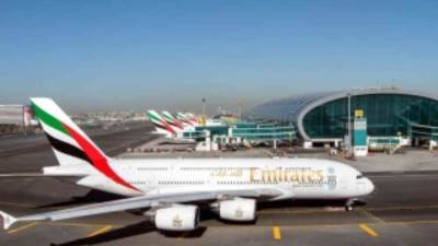 الاتحاد العربي للنقل الجوي: الإمارات الثالثة عالمياً في نشاط حركة الطيران الدولية