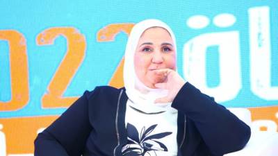 وزيرا التضامن والقوى العاملة يشهدان احتفالية اليوم العالمي للفتاة لعام 2022