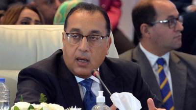 مدبولى: الدولة المصرية تحتاج لشجاعة رجال الصناعة للدخول في إنتاج مستلزمات الانتاج