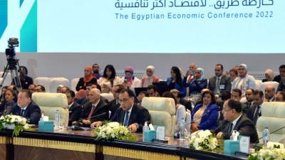 معيط: منظومتي الضرائب والجمارك يسهموا في تيسير المعاملات مع قطاع الصناعة