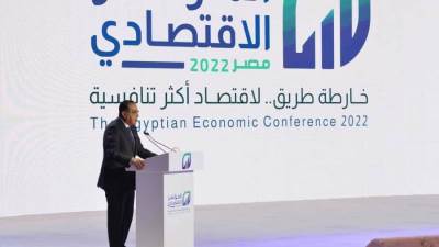 مدبولي: إطلاق الاستراتيجية الوطنية للصناعة خلال مدة لا تتجاوز 3 شهور 