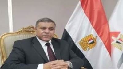 إدارة الأزمات بمجلس الوزراء: احتمال تعرض المدن الساحلية لتسونامي