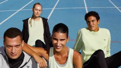 ديفاكتو تطلق أحدث مجموعتها الرياضية ضمن "ديفاكتو فيت" 