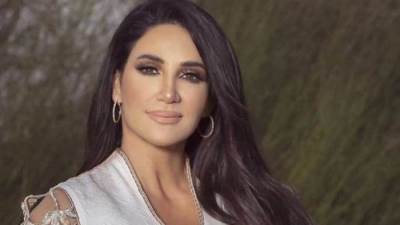 اللبنانية ديانا حداد تكشف شروطها في زوجها المستقبلي