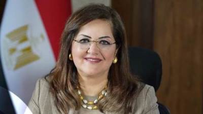 وزيرة التخطيط: العلاقات المصرية الإماراتية نموذج متميز للعلاقات الثنائية بين الدول