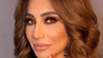 معايا تسجيلات..«بسمة وهبة»: شيرين ضحية وحسام حبيب مش زي ما الناس فاكرة