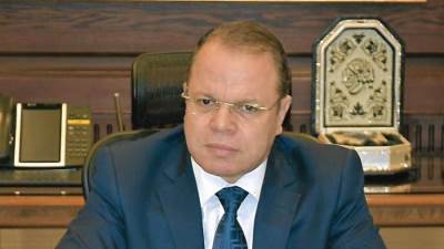 النائب العام يأمر بالتحقيق في منشورات " البرنس المصري" والمتضمنه ازدراء للدين المسيحي