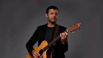 بعد غياب.. حمزة نمرة يعود إلى مصر بحفل في القاهرة 