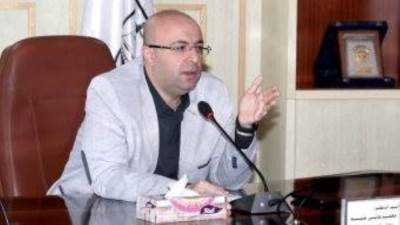 تعليق الدراسة غدًا  لطلبة المدارس ببني سويف بسبب سوء الأحوال الجوية 