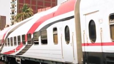 تعرف على مواعيد قطارات السكة الحديد فى الوجهين البحرى والقبلى