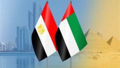 الصحف الإماراتية: مصر والإمارات دولتان تتحد رؤيتهما لتحقيق الأمن والسلام فى العالم