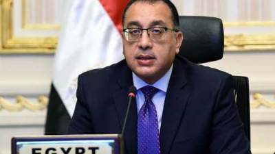 كلمة رئيس الوزراء بمناسبة مرور 50 عاما على تأسيس العلاقات المصرية الإماراتية